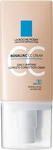 La Roche-Posay Rosaliac CC Cream SPF 30