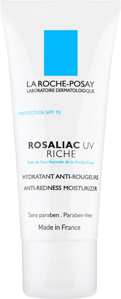 La Roche-Posay Rosaliac UV Legere