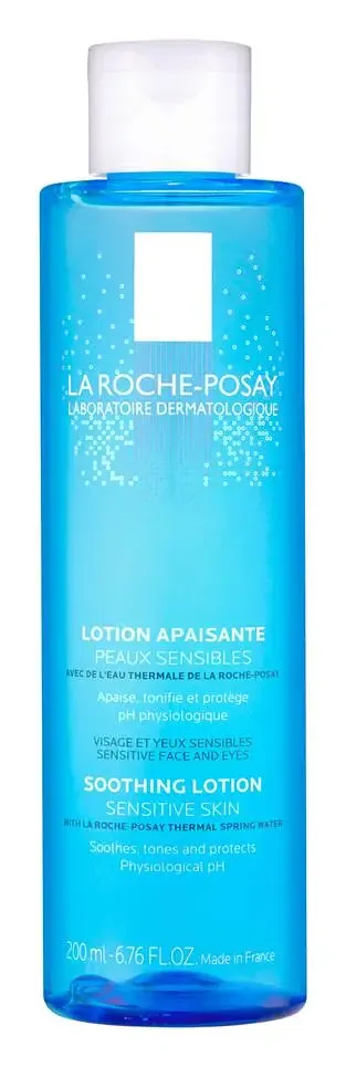 La Roche-Posay Soothing Lotion