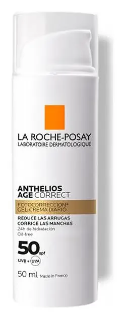 La Roche-Posay SPF 50 Anthelios Age Correct