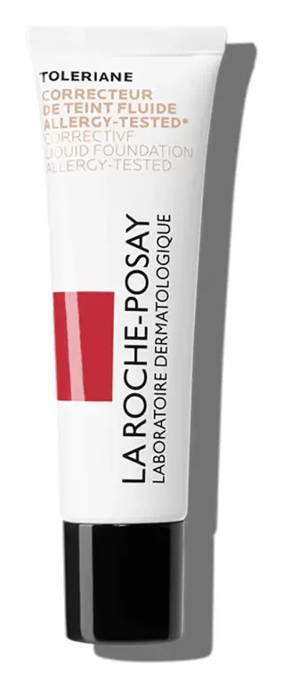 La Roche-Posay Toleriane Correcteur de Teint Fluide