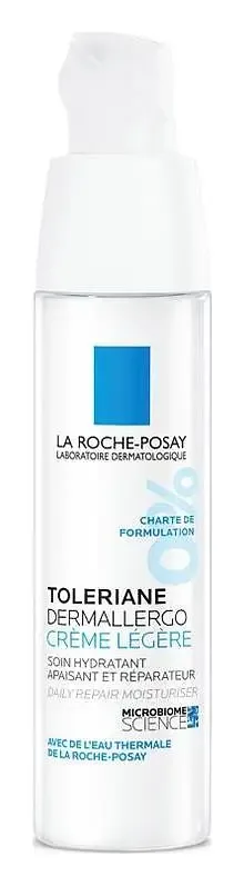 La Roche-Posay Toleriane Dermallergo Creme Daily Repair Moisturizer