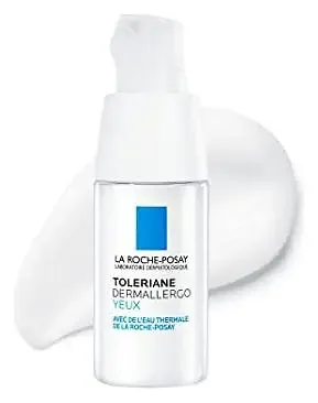 La Roche-Posay Toleriane Dermallergo Eye Cream