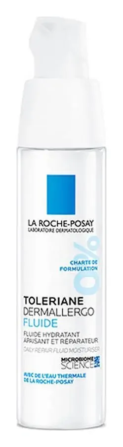 La Roche-Posay Toleriane Dermallergo Fluid