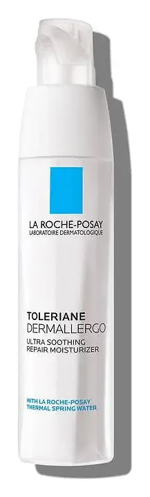 La Roche-Posay Toleriane Dermallergo Ultra Soothing Repair Moisturizer