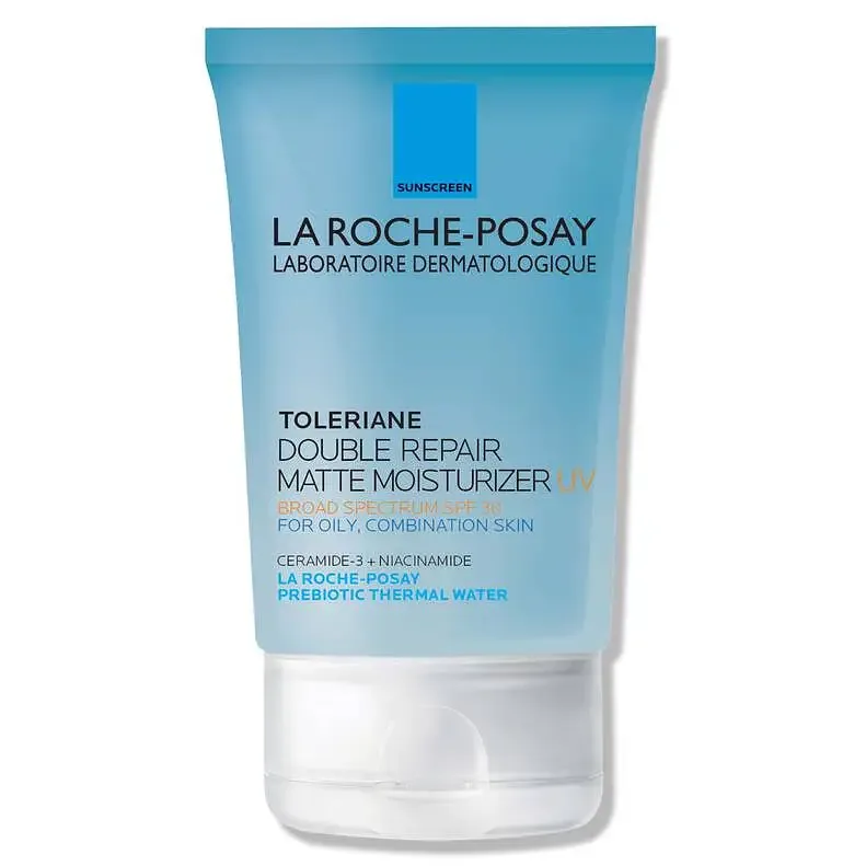 La Roche-Posay Toleriane Double Repair Matte Moisturizer UV SPF 30