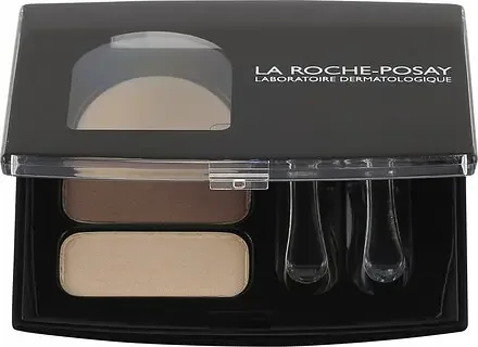 La Roche-Posay Toleriane Eyeshadow Palette 02