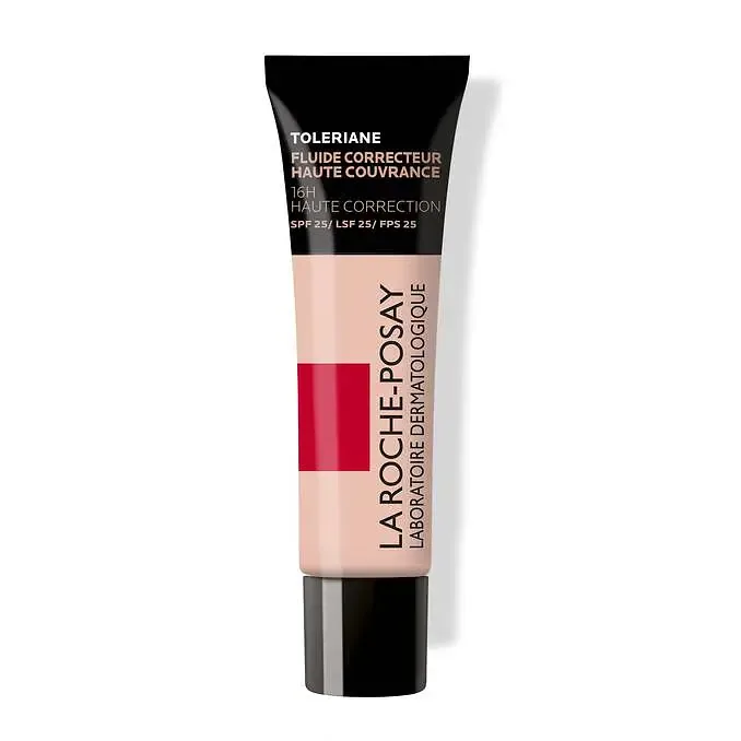 La Roche-Posay Toleriane Fluide Correcteur Haute Couvrance