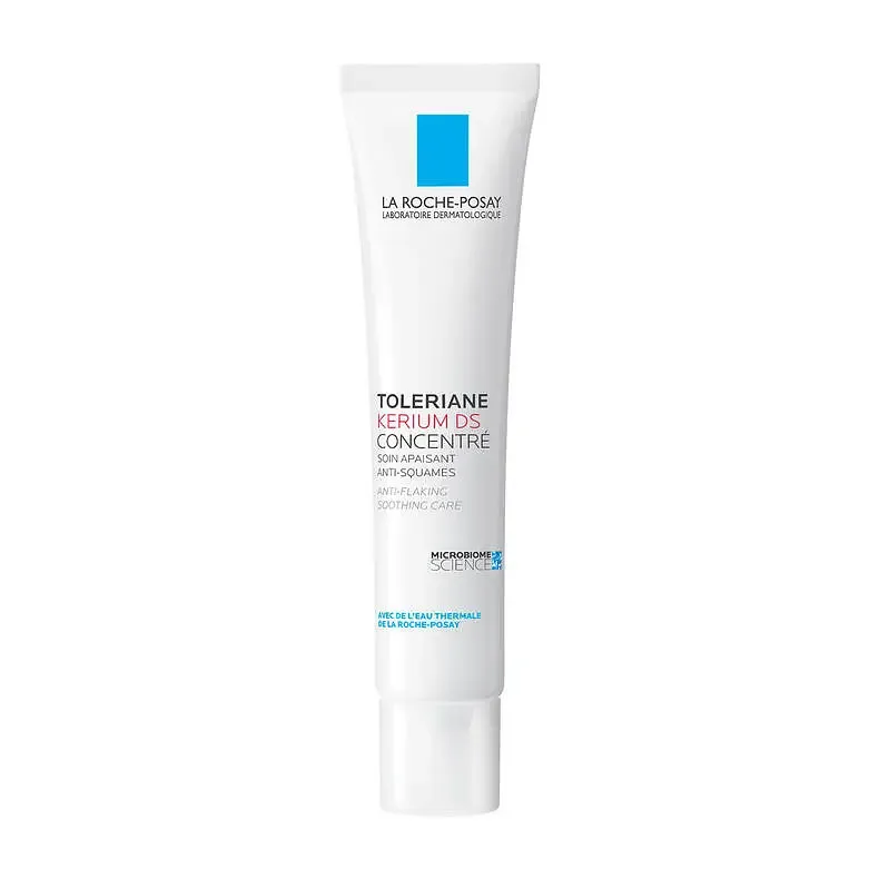 La Roche-Posay Toleriane Kerium DS Cream