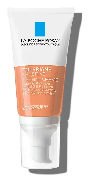 La Roche-Posay Toleriane Le Teint Crème