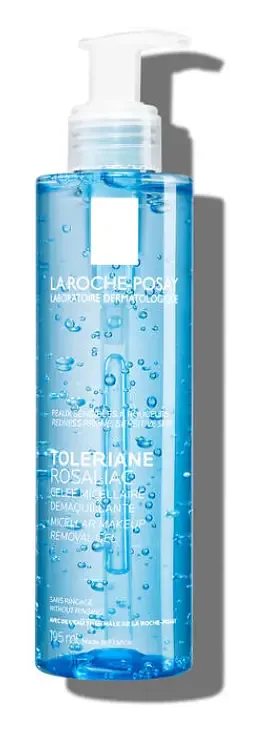 La Roche-Posay Toleriane Rosaliac Micellar Gel