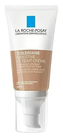 La Roche-Posay Toleriane Sensitive Le Teint Crème