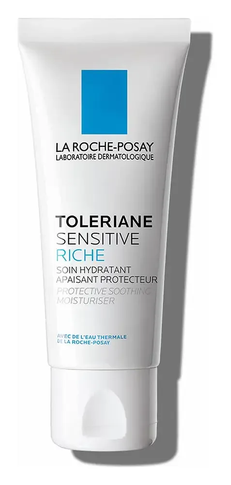 La Roche-Posay Toleriane Sensitive Rich