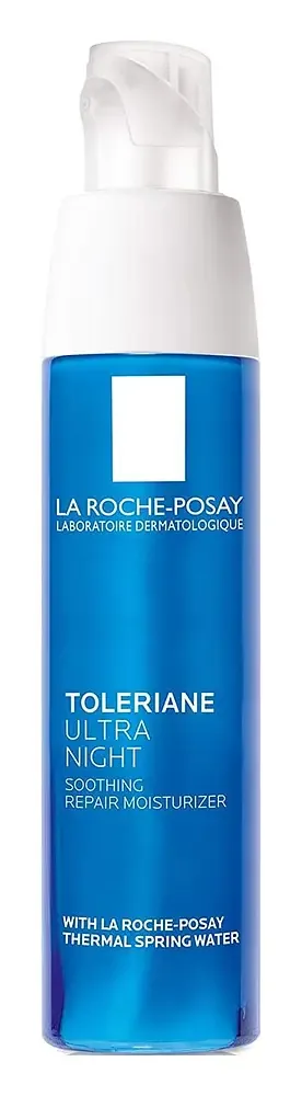 La Roche-Posay Toleriane Ultra Night Moisturizer