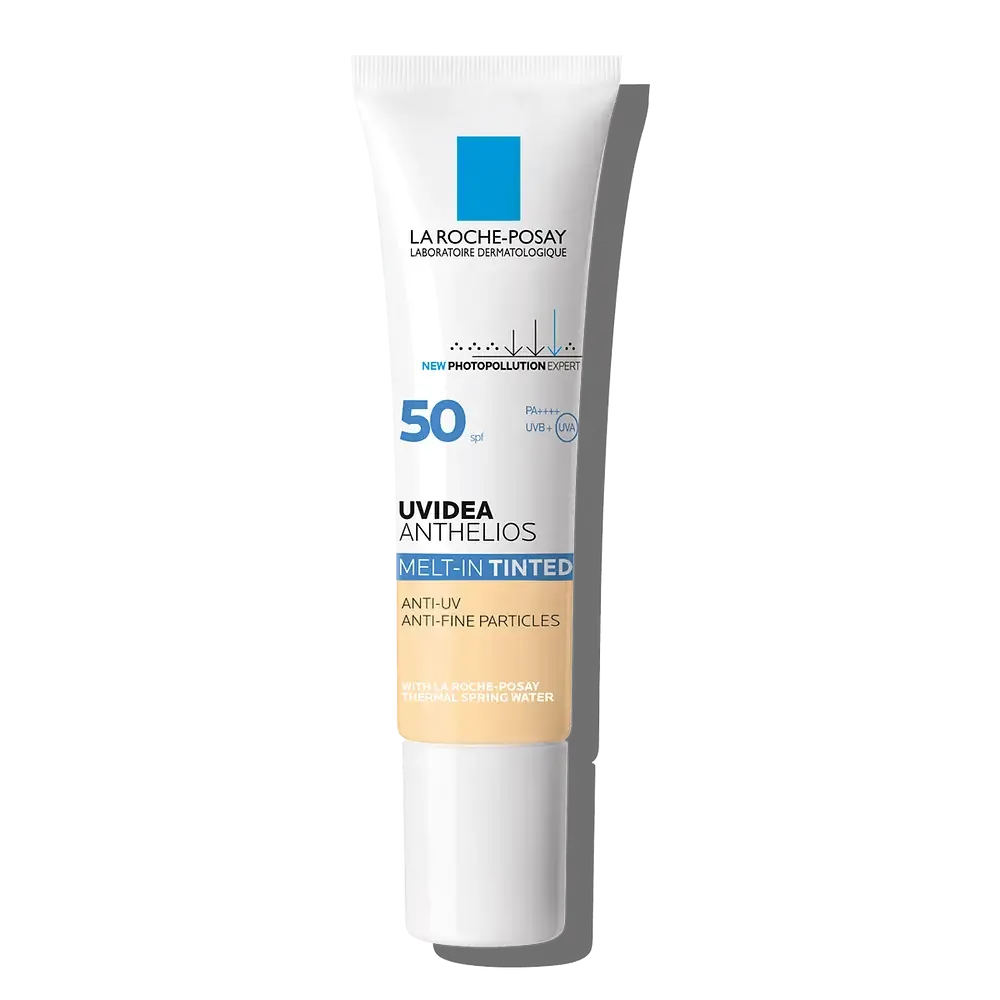 La Roche-Posay Uvidea Anthelios Melt-In Tinted SPF 50
