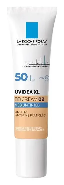La Roche-Posay Uvidea Anthelios Tinted BB Cream SPF 50+