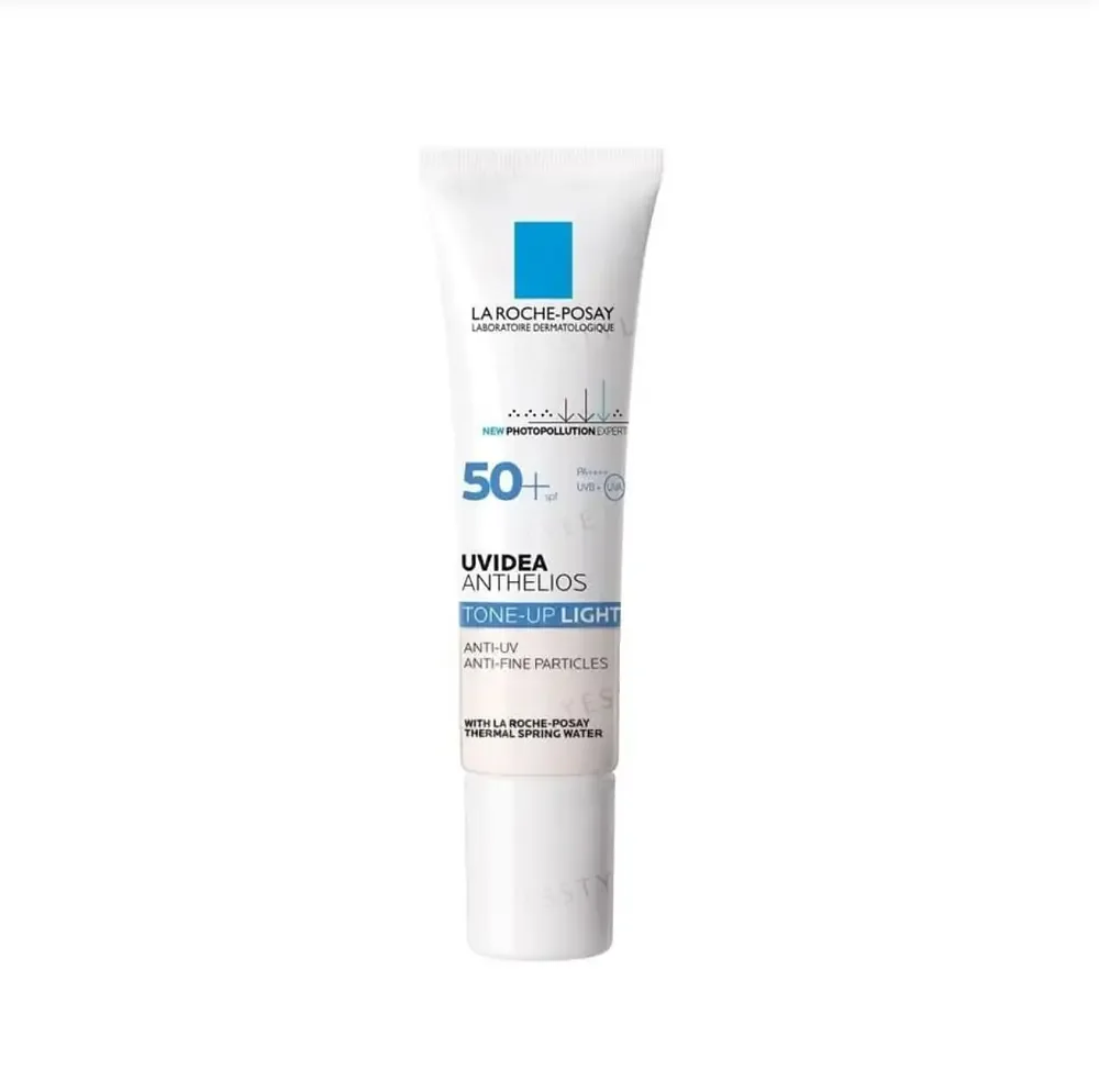 La Roche-Posay Uvidea Anthelios Tone Up-Light SPF 50+