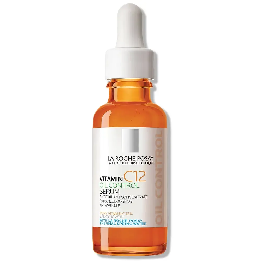 La Roche-Posay Vitamin C12 Oil Control Serum