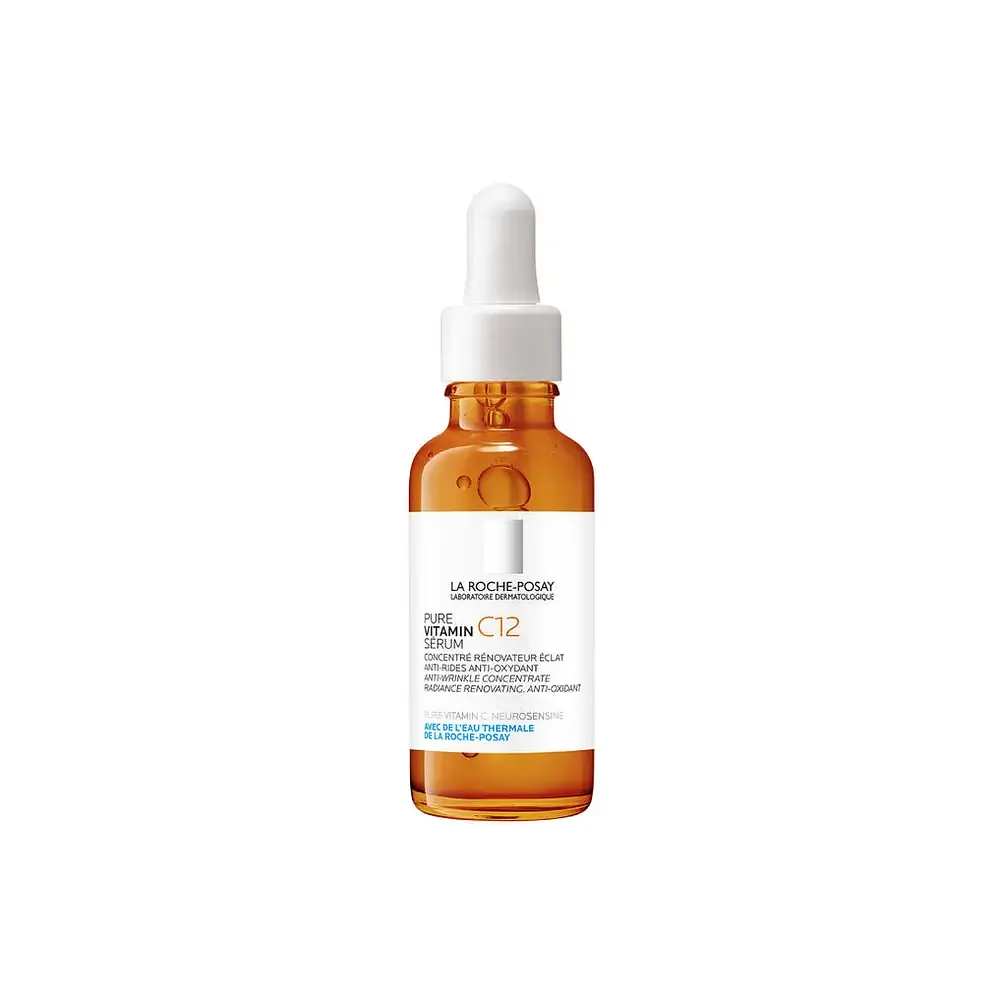 La Roche-Posay Vitamin C12 Serum