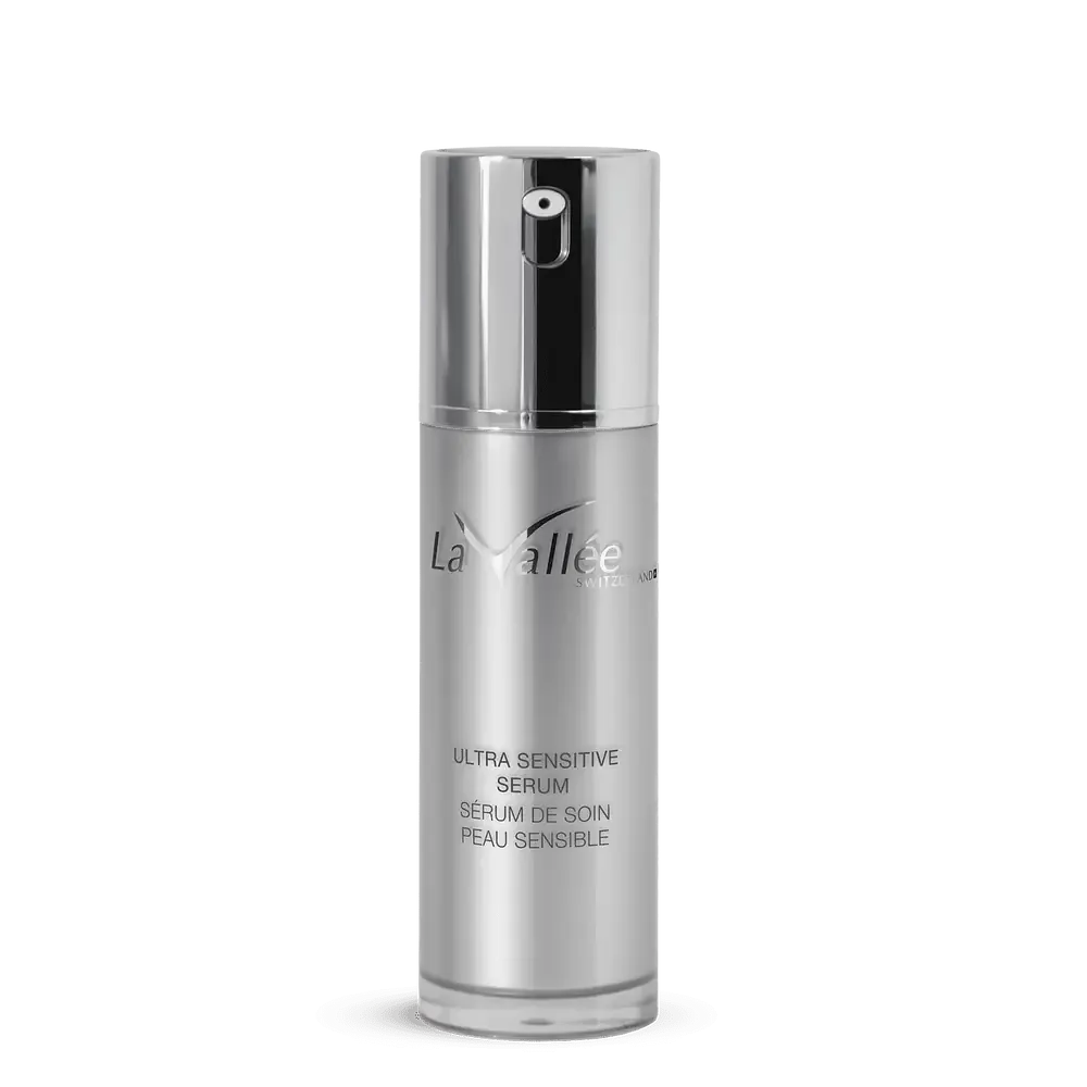 La Vallée Acne Serum