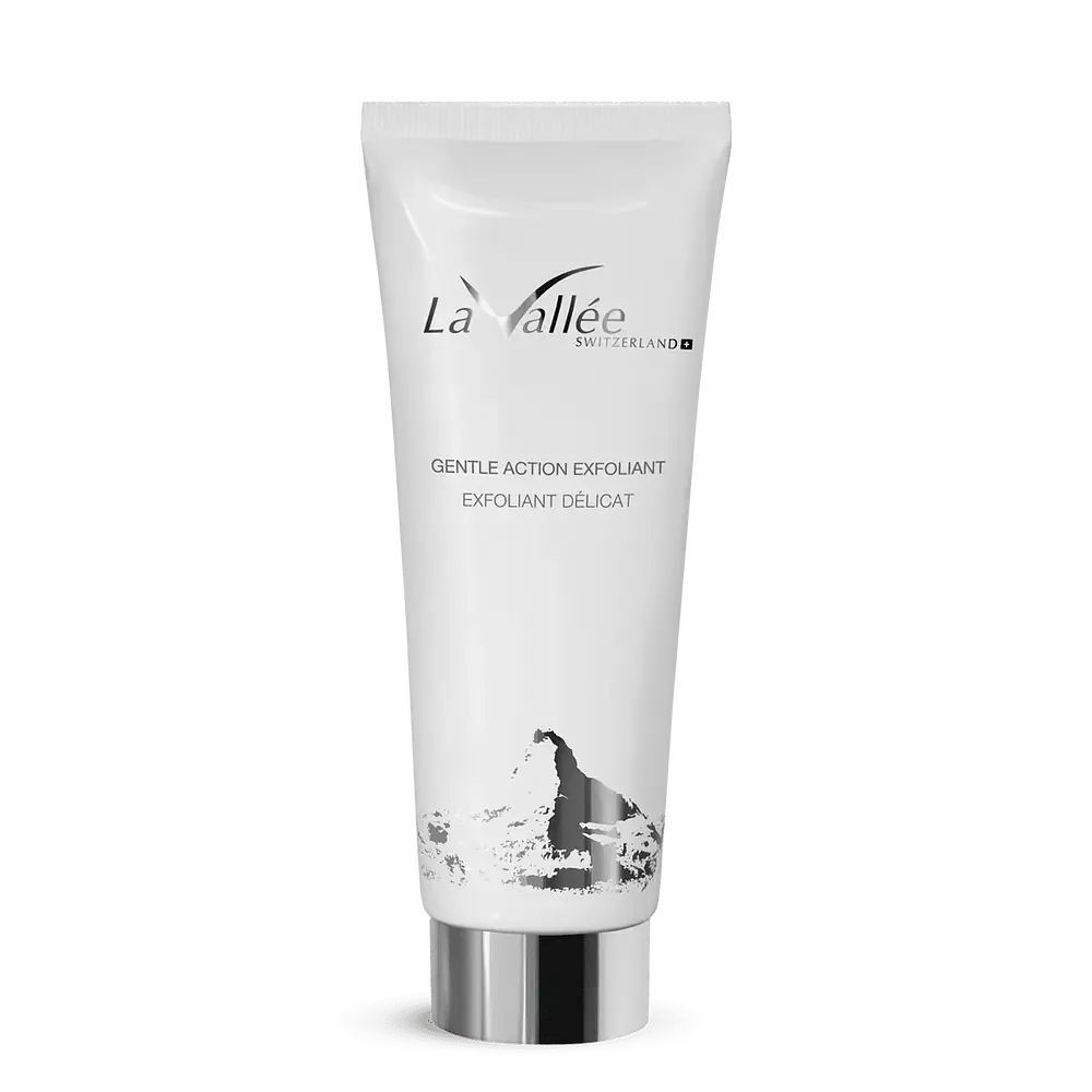 La Vallée Gentle Action Exfoliant