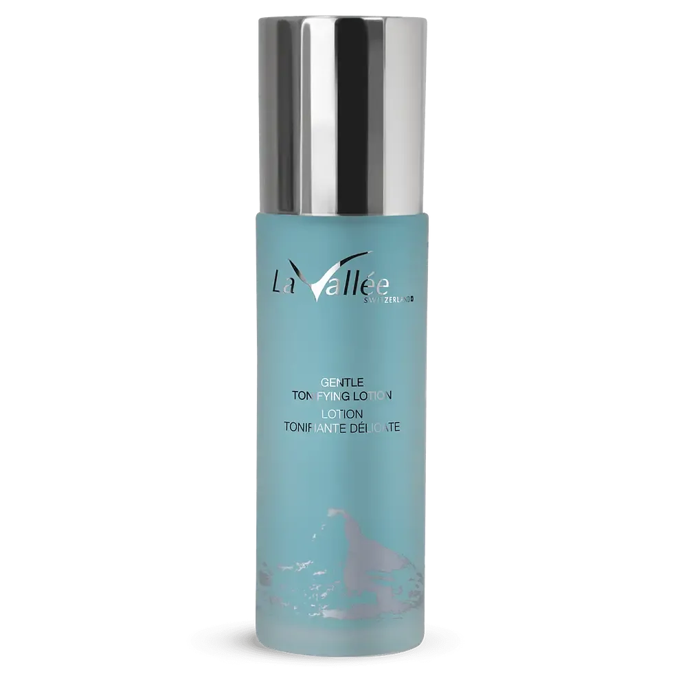 La Vallée Gentle Tonifying Lotion