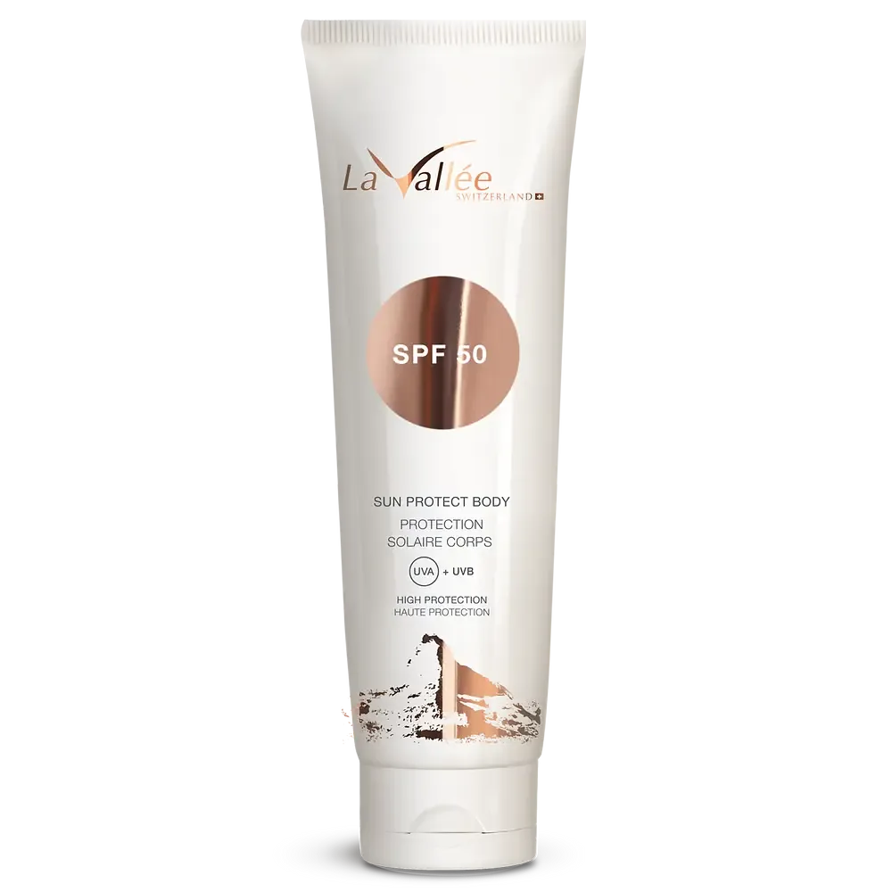 La Vallée Sun Protect Body SPF 50