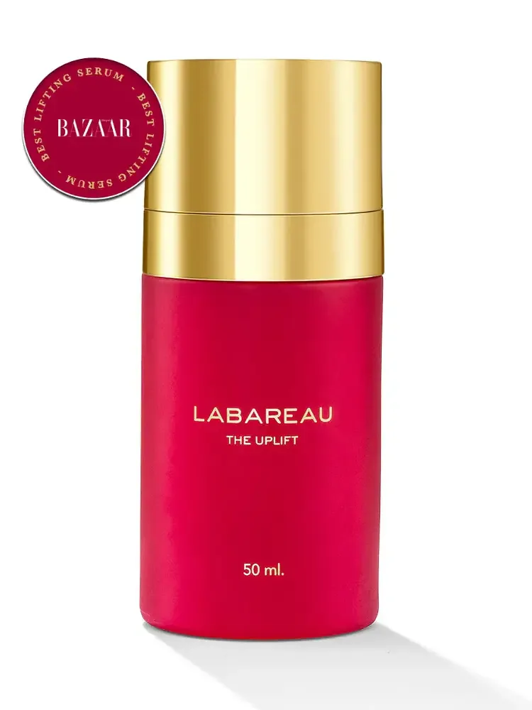 Labareau The Uplift