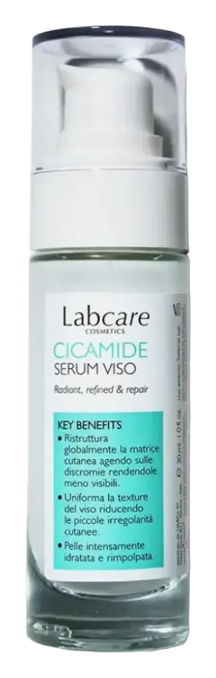 Labcare Cicamide Serum Viso