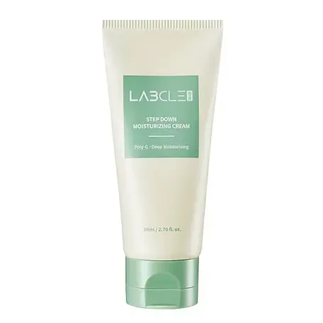 Labcle Step Down Moisturizing Cream