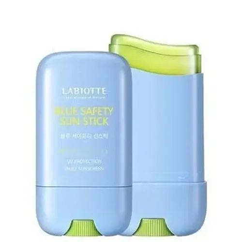 LABIOTTE Blue Safety Sun Stick SPF 50+