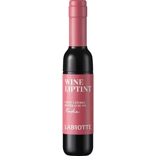 LABIOTTE Chateau Wine Lip Tint Fondue