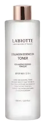 LABIOTTE Collagen Essence In Toner
