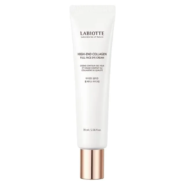 LABIOTTE High-End Collagen Full Face Eye Cream