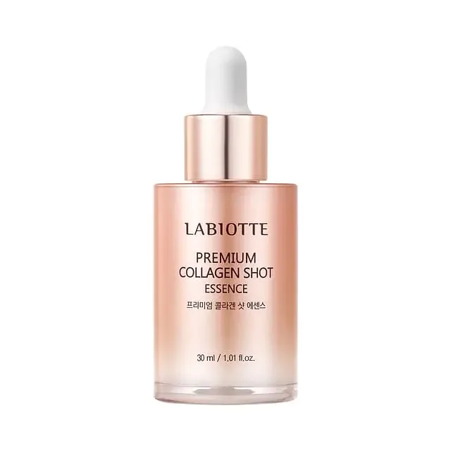 LABIOTTE Premium Collagen Shot Essence