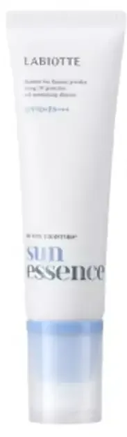 LABIOTTE UV Veil Moisture Sun Essence SPF 50+