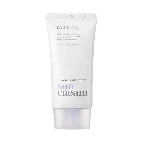 LABIOTTE UV Veil Perfect Fit Sun Cream SPF 50+