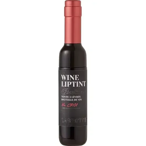 LABIOTTE Wine Lip Tint