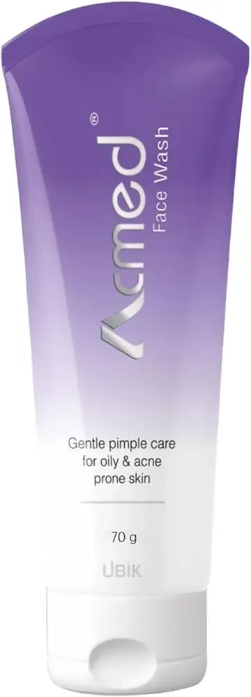 Laboratoire ACM Acmed Gentle Pimple Care Face Wash