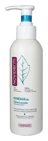 Laboratoire ACM Boréade CL Cleansing Cream