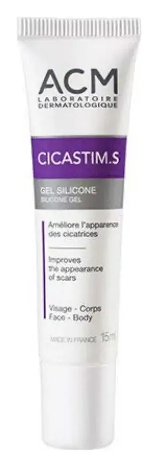 Laboratoire ACM Cicastim Repair Cream