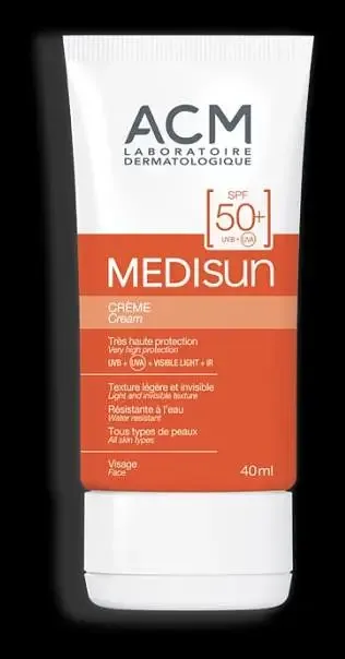Laboratoire ACM Medisun Cream SPF 50+