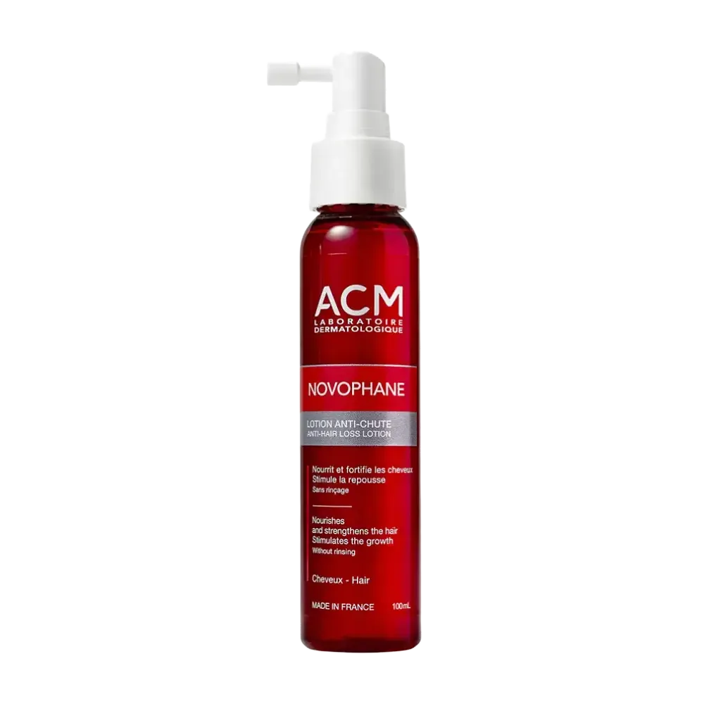 Laboratoire ACM Novophane Anti-Hair Loss Lotion