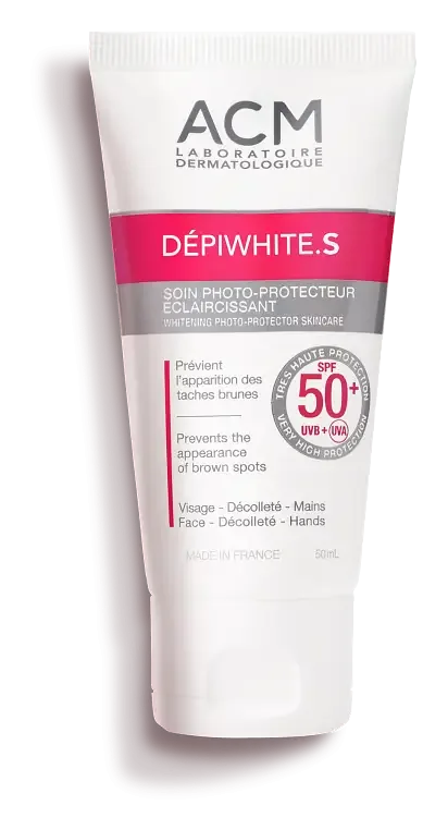 Laboratoire ACM Very High Protection Mineral Cream SPF50