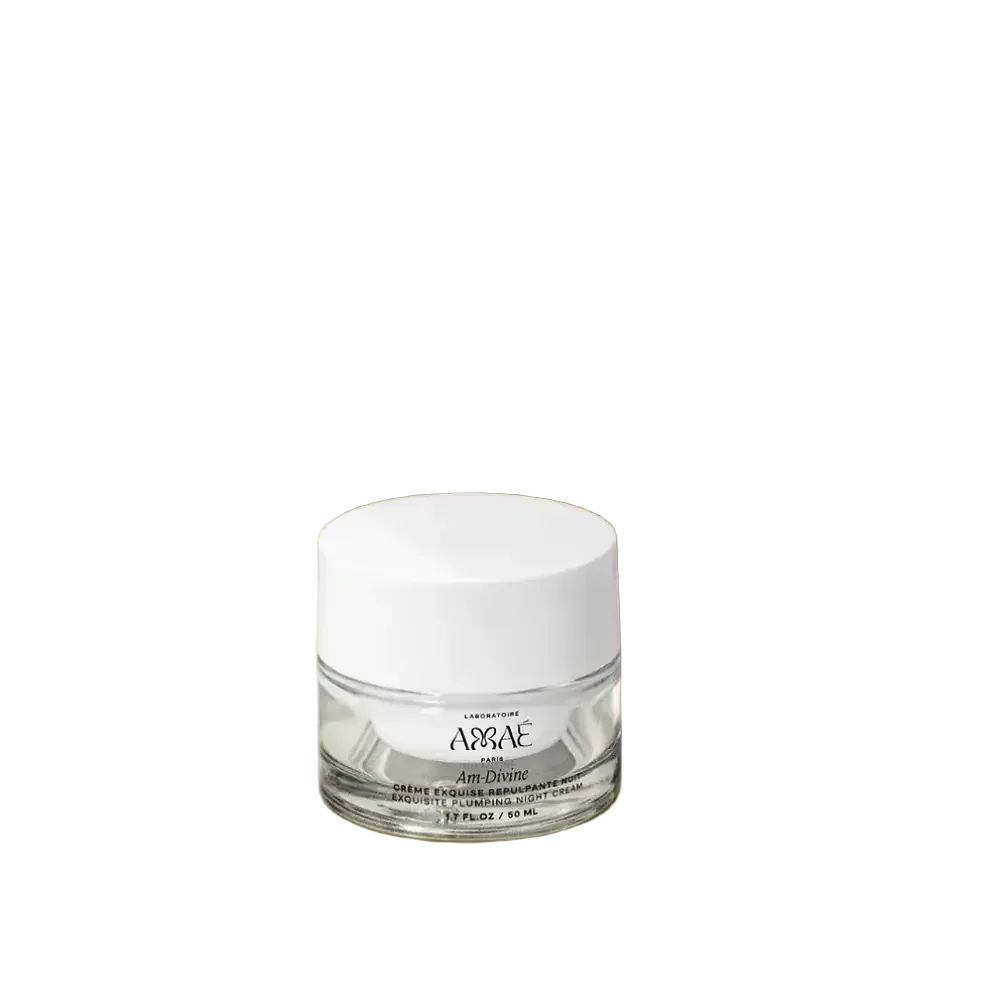 Laboratoire Amae Paris Am-Divine Exquisite Plumping Night Cream
