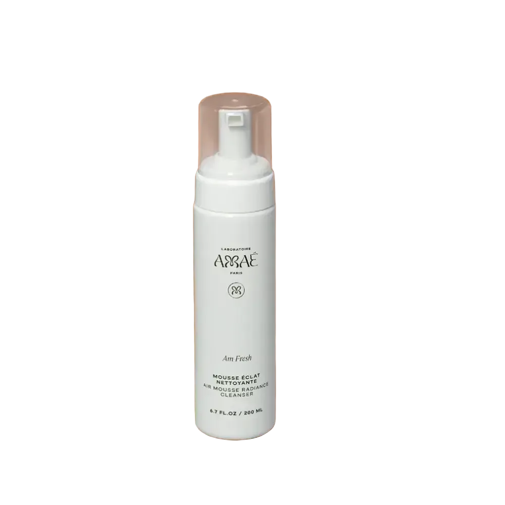 Laboratoire Amae Paris Am-Fresh Air Mousse Radiant Cleanser