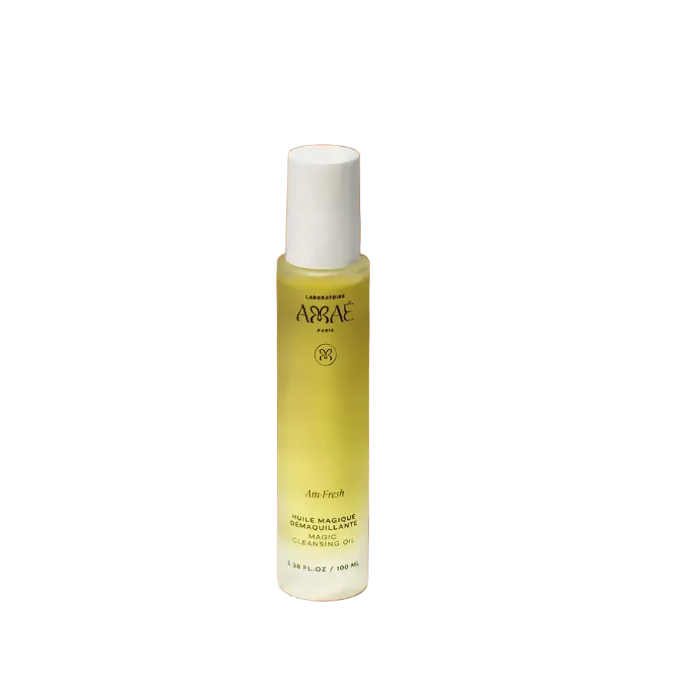 Laboratoire Amae Paris Am-Fresh Magic Cleansing Oil