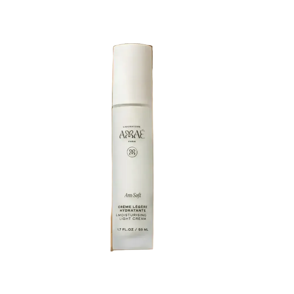 Laboratoire Amae Paris Am-Soft Light Moisturizing Cream