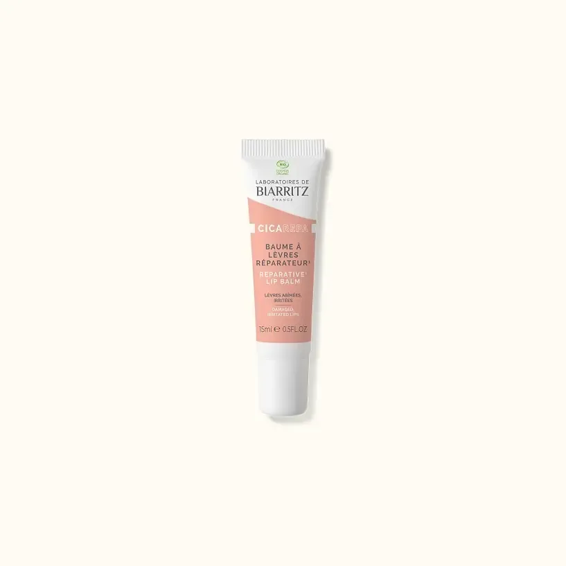 laboratoires de Biarritz Cica Repa Reparative Lip Balm