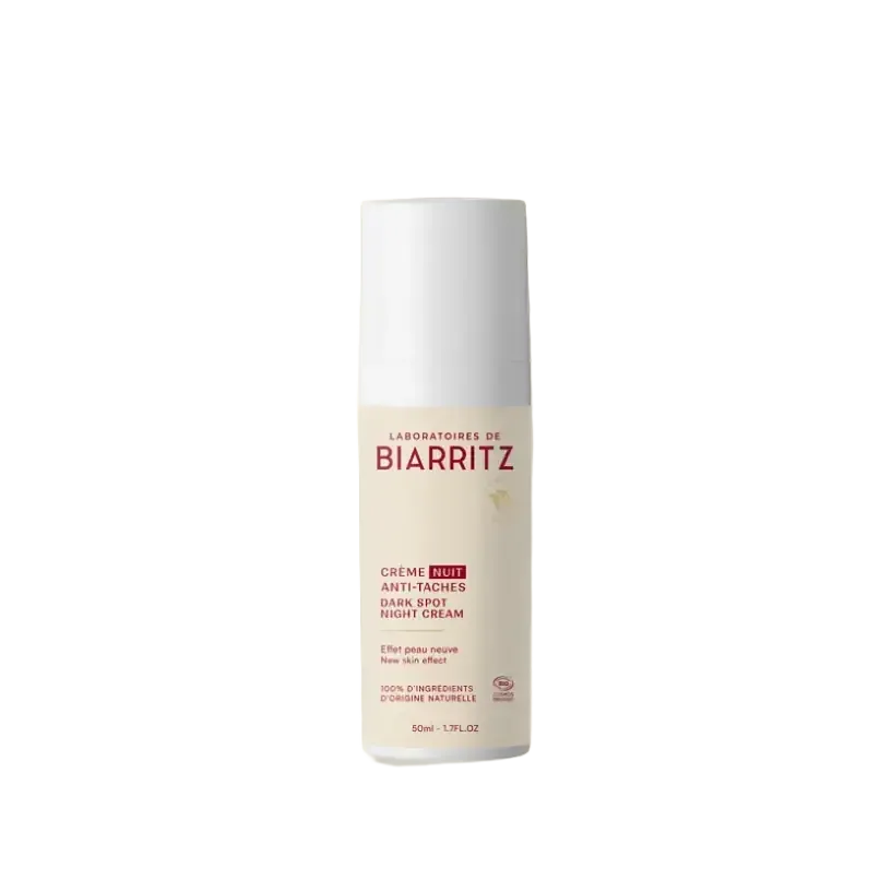 laboratoires de Biarritz Dark Spot Night Cream
